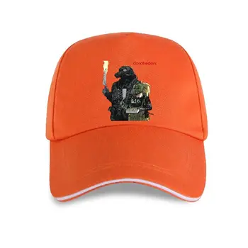 yeni kap şapka Erkekler Dorohedoro manga q hayashida (2) serin Baskılı Beyzbol Şapkası üst