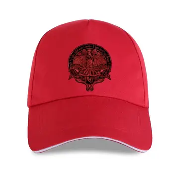 yeni kap şapka Idol Cthulhu Kırmızı Varyant erkek Yuvarlak Boyun beyzbol şapkası