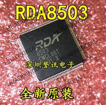 Yeni Orijinal RDA8503 QFP