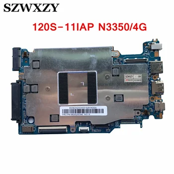Yenilenmiş Lenovo Winbook Ideapad 120S-11IAP Laptop Anakart N3350 CPU 4G RAM 5B20Q55345 120S_MB_V1. 0