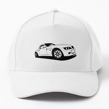 Z3 Cabrio Siluet Yeni beyzbol şapkası Balıkçılık Kapaklar Streetwear Kadın Şapka Erkek