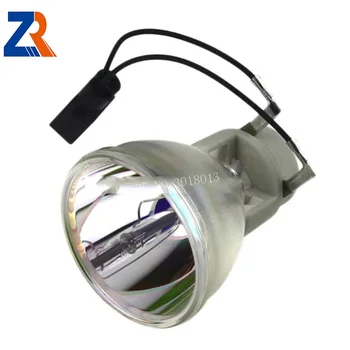 ZR Sıcak Satış Modeli VLT-HC3800LP İçin Orijinal Projektör Çıplak Lambası HC3200 HC3800 HC3900 HC4000 Ücretsiz Kargo