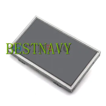 Ücretsiz kargo Orijinal 8 inç LCD Ekran TFD80W20 ekran Araba DVD Navigasyon Lcd Monitör