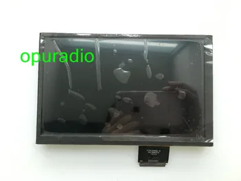 Ücretsiz post 7 inç LCD ekran kapasitör ile dokunmatik ekran paneli LM1487A01-1H FTM70SA01-D için araç DVD oynatıcı GPS navigasyon LCD Modülleri